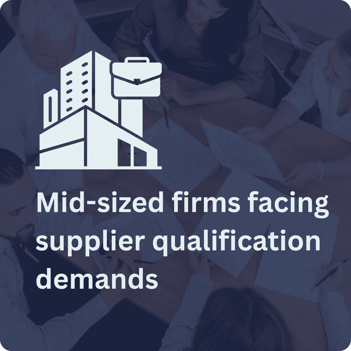 Mid-sized-firms-facing-supplier-qualification-demands