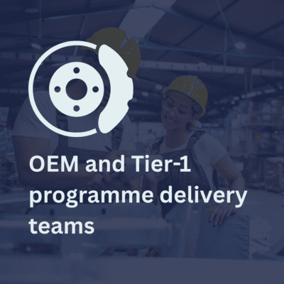 OEM-and-Tier-1-programme-delivery-teams-400x400