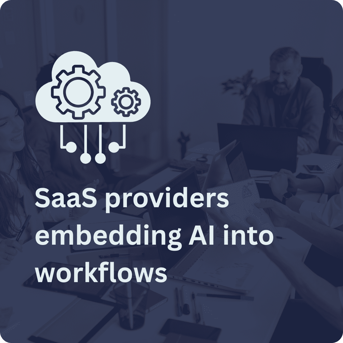 SaaS-providers-embedding-AI-into-workflows