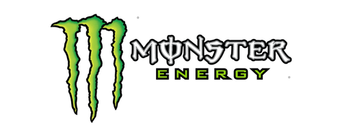 Monster-Energy